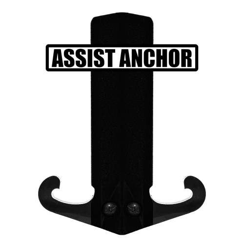 Assist Anchor Official