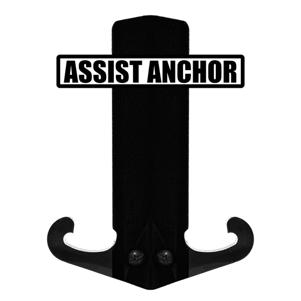 Assist Anchor Official