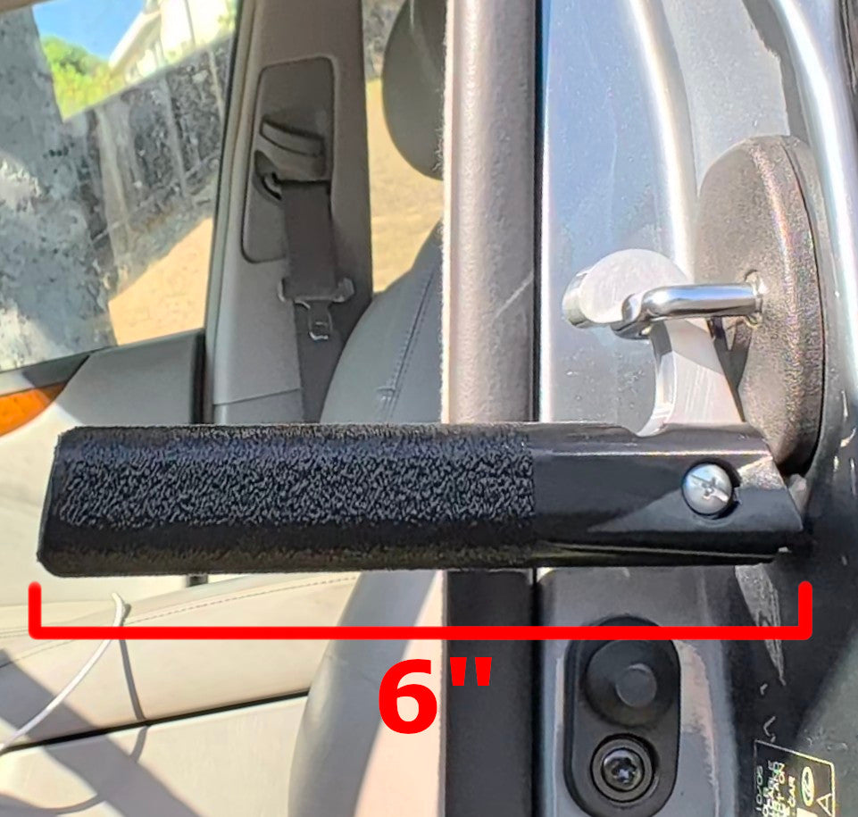 Assist Anchor Car Mobility Handle